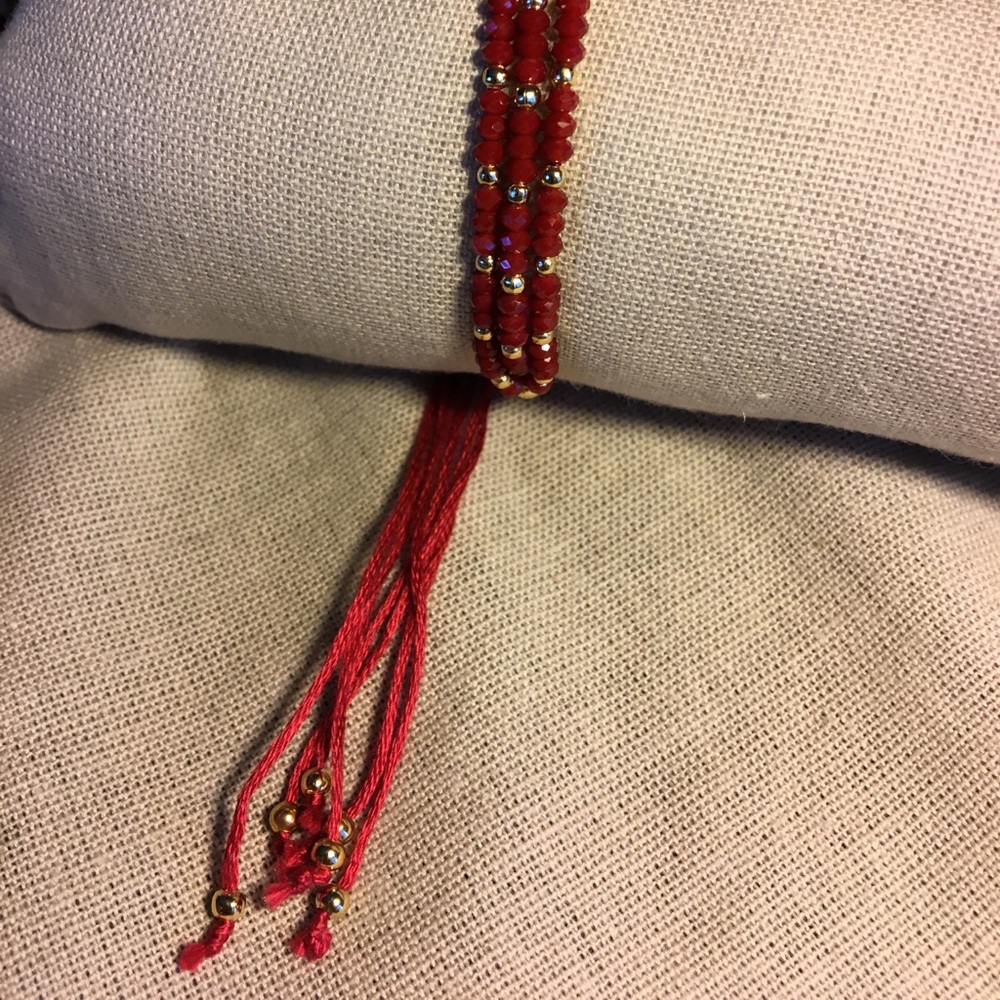 Bracelet